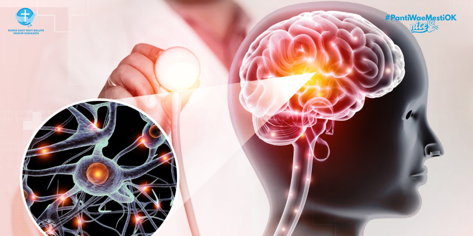 Skrining Otak Penting bagi Investasi Masa Depan Generasi Muda