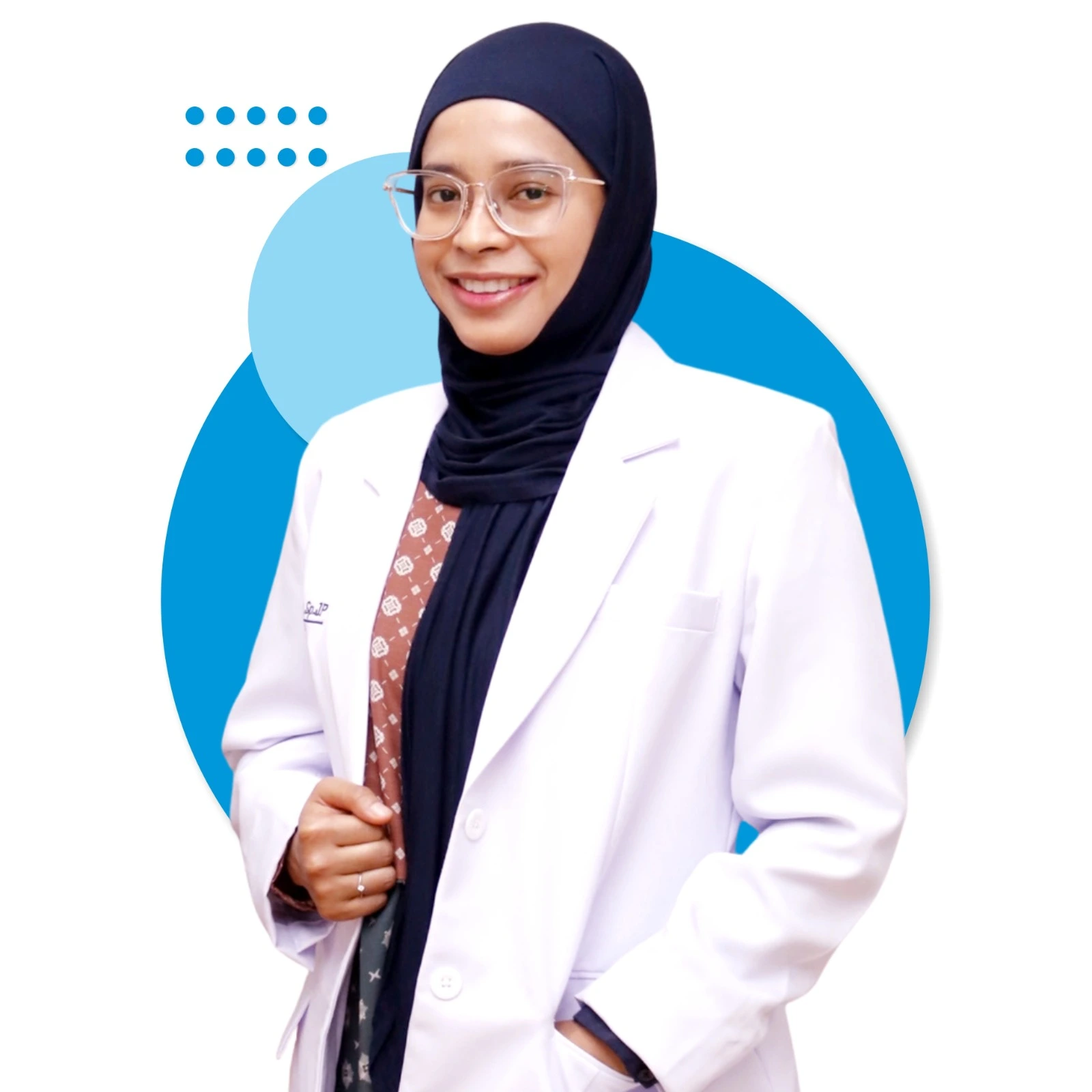 dr. MURNI ERIA, Sp.JP