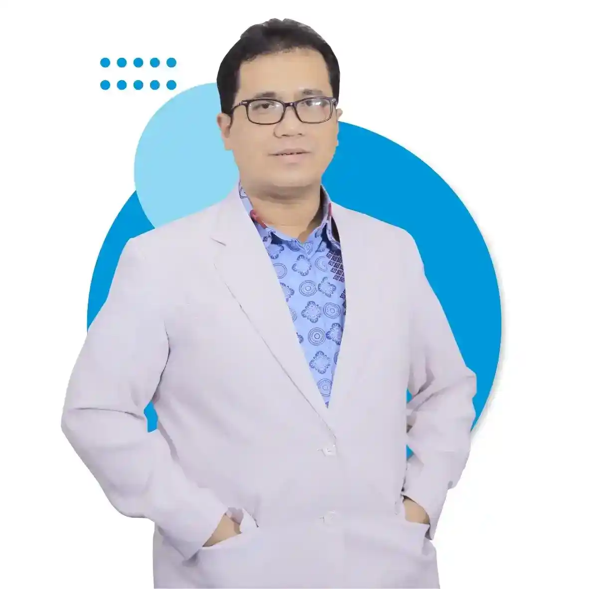 dr. NIWAN TRISTANTO MARTIKA, dr. Sp.P