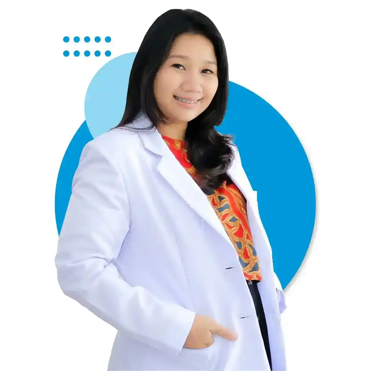 dr. Vinawine Puteri Negari, Sp.PD
