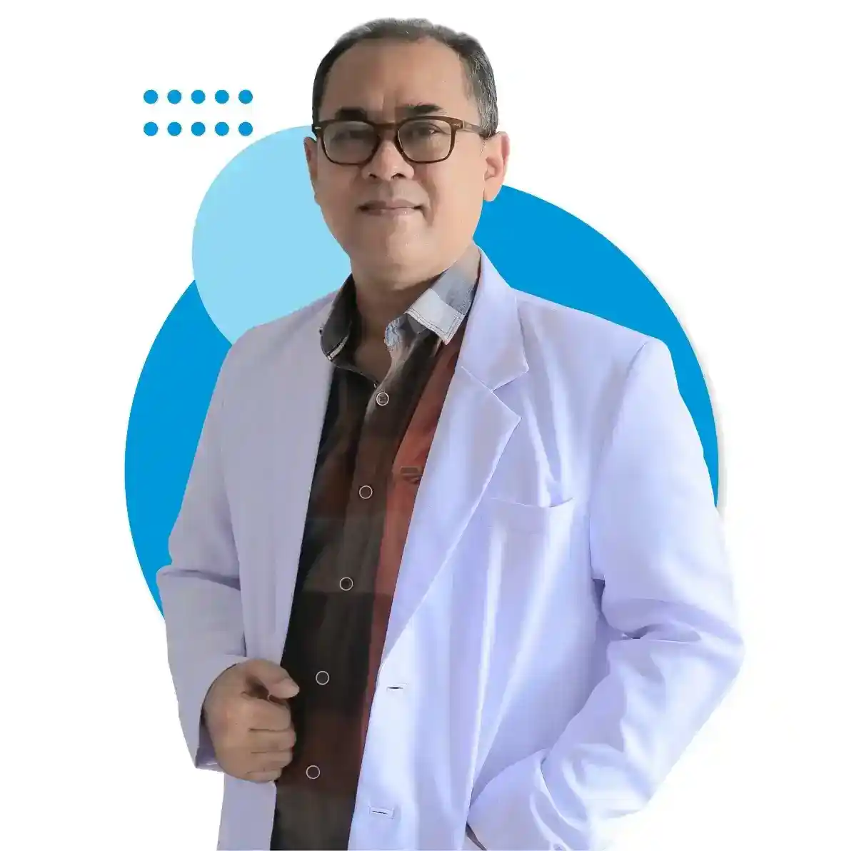 dr. Trisno Nugroho Didi Mahendro Putro, Sp.OG