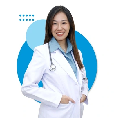dr. Ivana Tansil, Sp.D.V.E.
