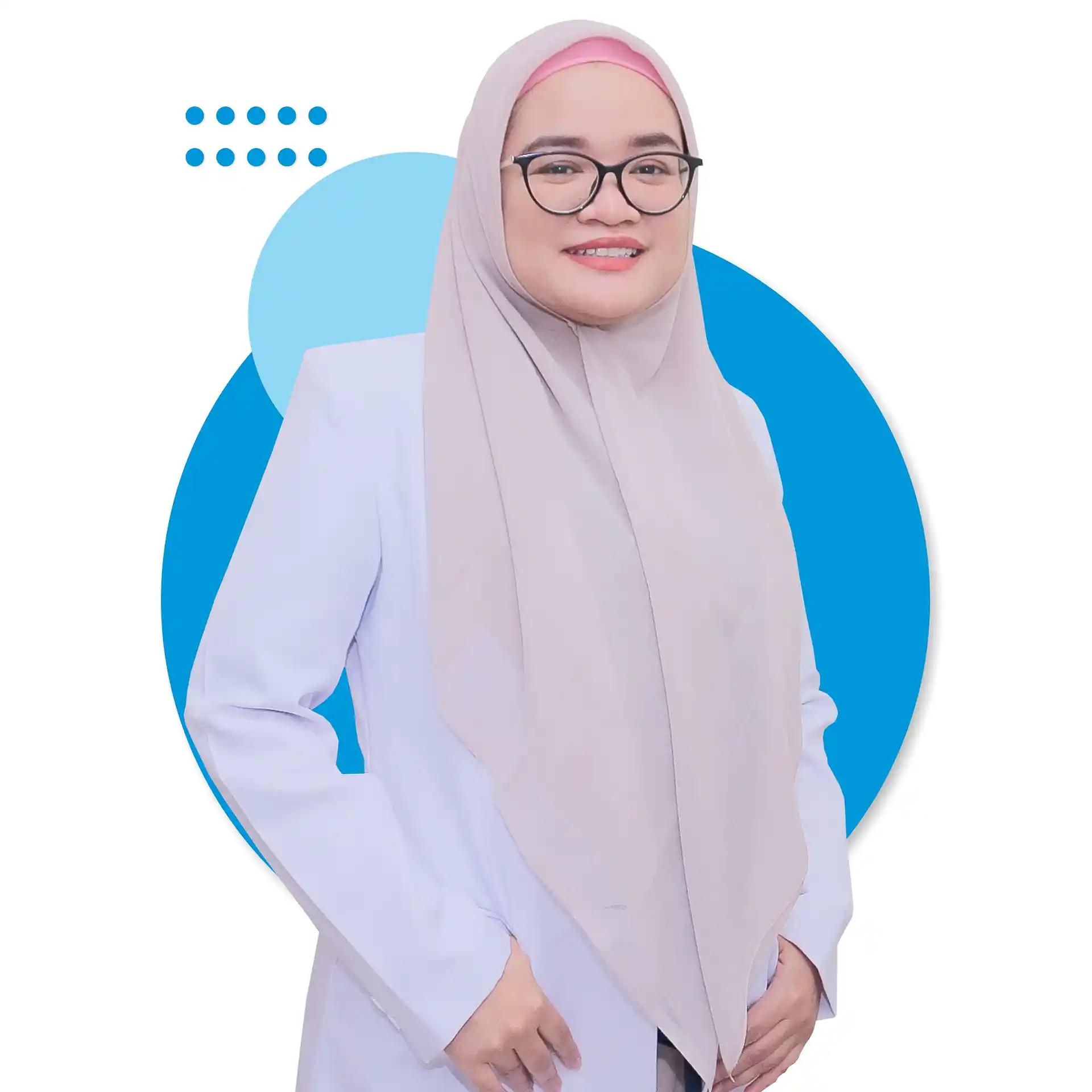 INDAH FITRIA RAMDHANI, dr.,Sp.JP