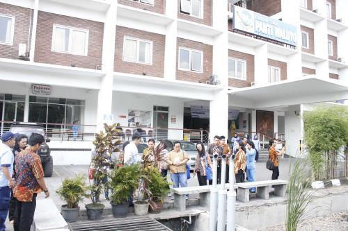 Tour Rumah Sakit